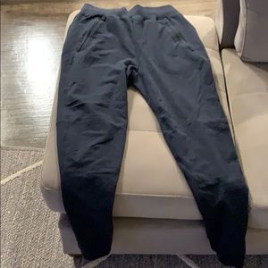 Lululemon Joggers